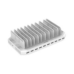 Unitek Charging Stand - Fast & Efficient Power for Your Devices | Model: 4894160011497